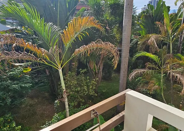 Oasis Rentals, Diana Estate, Pattaya