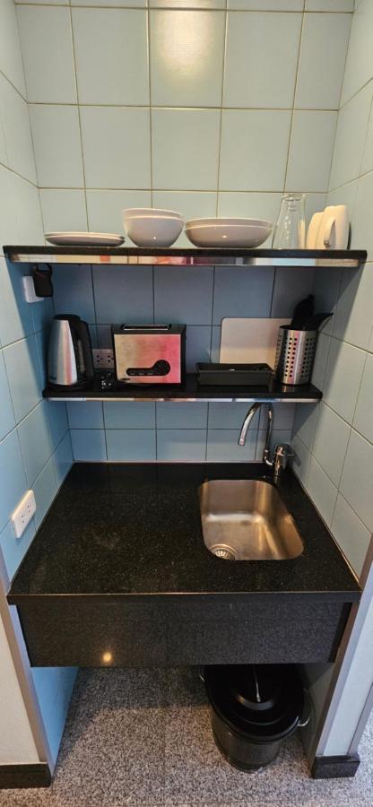 Oasis Rentals, Diana Estate, פאטאיה