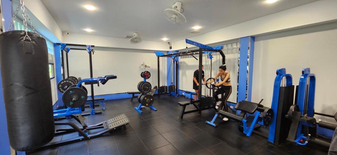 מלון דירות Oasis Rentals, Diana Estate,