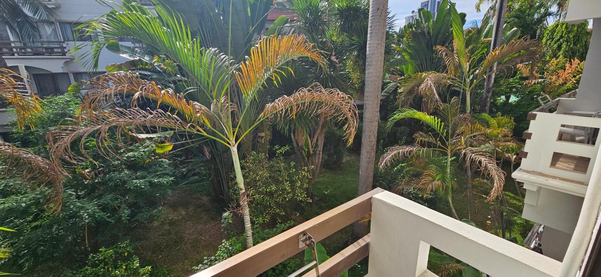 מלון דירות Oasis Rentals, Diana Estate, פאטאיה